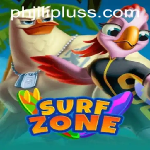 Exploring 'SurfZone': An Exciting Adventure Game in the Digital World