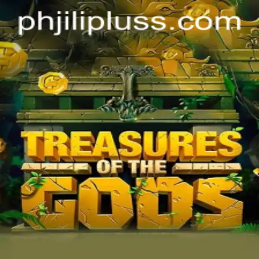 Exploring TreasureoftheGods: A New Adventure Awaits