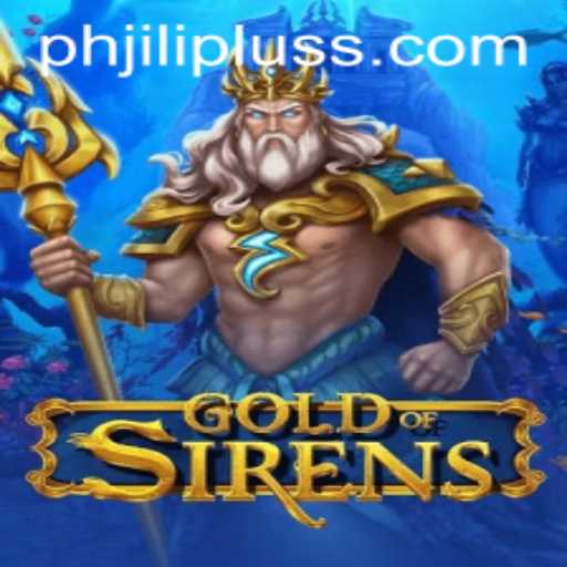 GoldofSirens: A Dive into an Enchanting Underwater Adventure