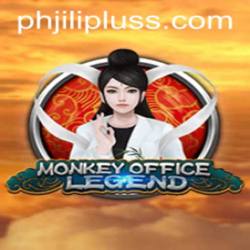 MonkeyOfficeLegend: A New Gaming Phenomenon With PH JILIPLUS