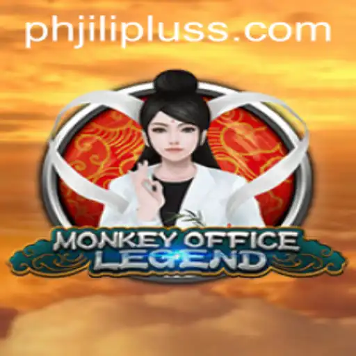 MonkeyOfficeLegend: A New Gaming Phenomenon With PH JILIPLUS