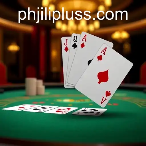 Exploring the World of Online Baccarat with PH JILIPLUS