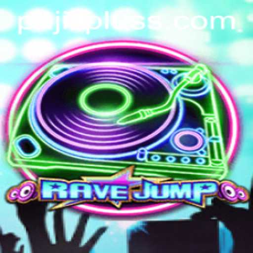RaveJump: Master the Rhythm and the Adventure