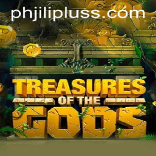Exploring TreasureoftheGods: A New Adventure Awaits