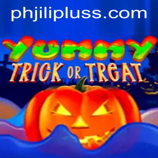Dive Into The Enchanting World of YummyTrickorTreat With PH JILIPLUS